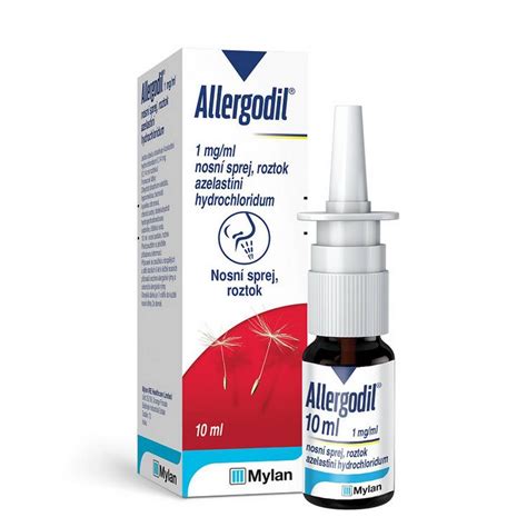 allergodil nasal